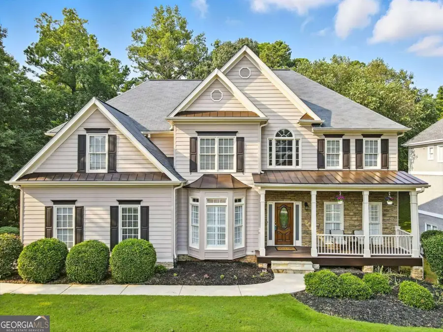 629 Gold Valley Pass, Canton, GA 30114 - Image #3