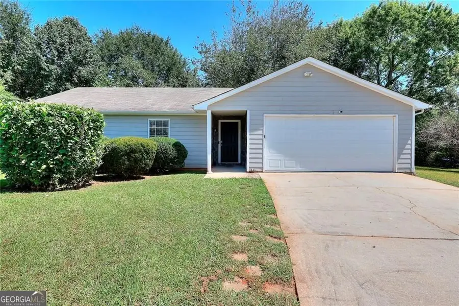 865 Oakhill Court, Stone Mountain, GA 30088 - #2