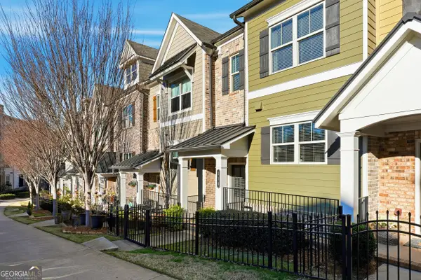 318 Lantana Lane, Woodstock, GA 30188