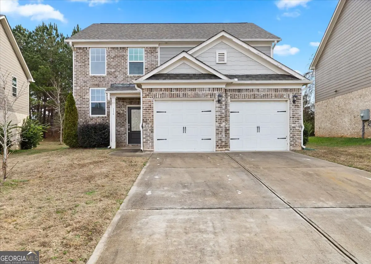 116 Al Jennah Boulevard, Locust Grove, GA 30248 - Image #1