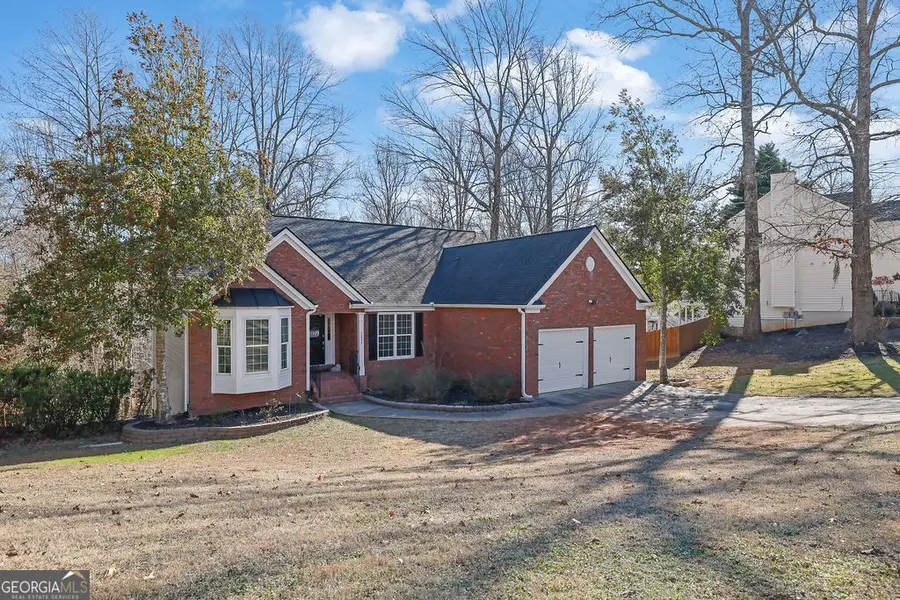 5255 Tallantworth Crossing, Cumming, GA 30040 - Image #3