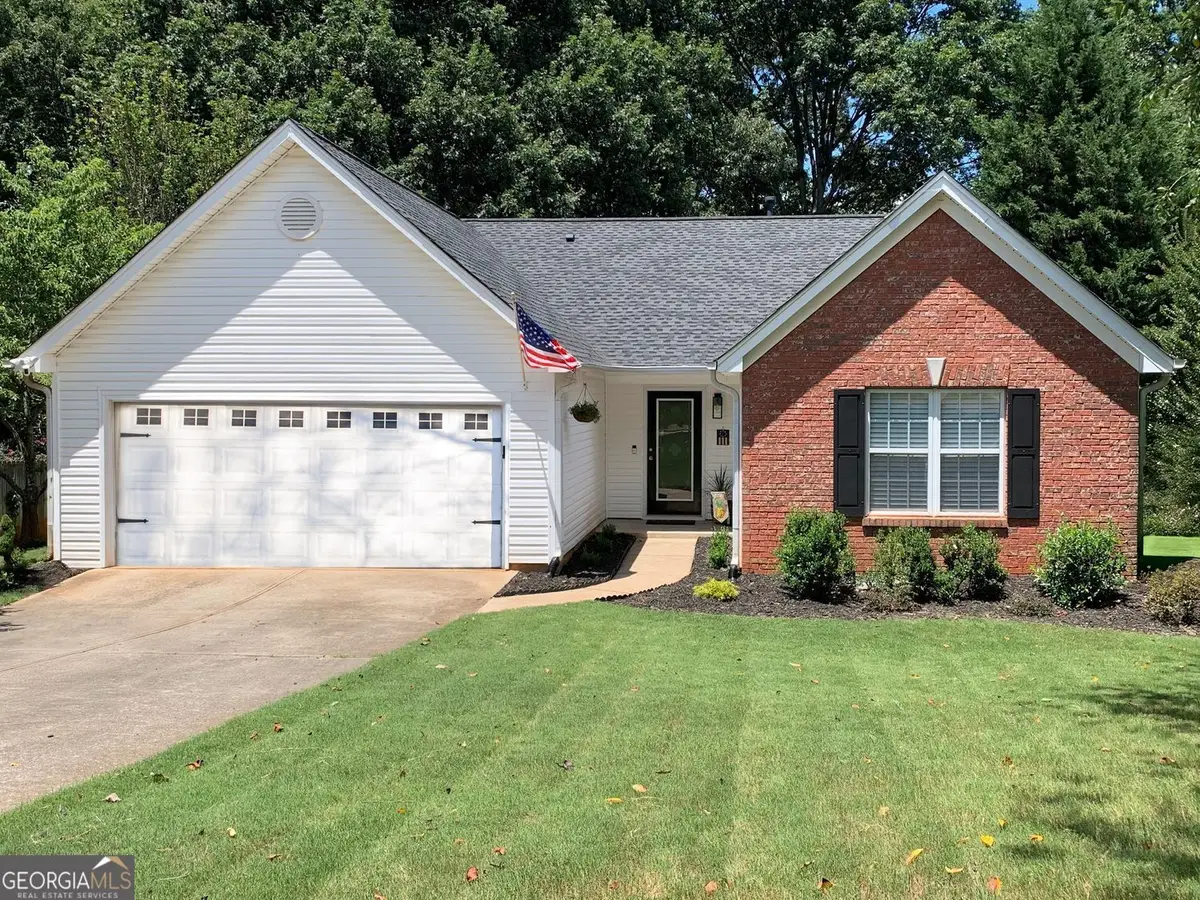 5740 Rolling Meadow Lane, Flowery Branch, GA 30542 - Image #1