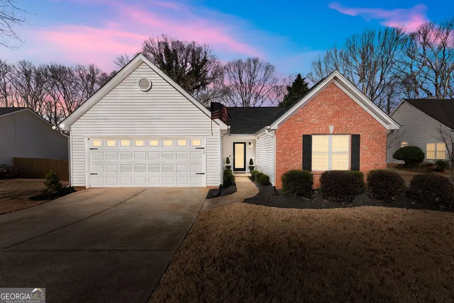 5740 Rolling Meadow Lane, Flowery Branch, GA 30542 - #3
