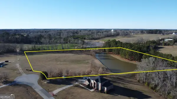 1354 Saddlebrook Court, Lincolnton, GA 30817