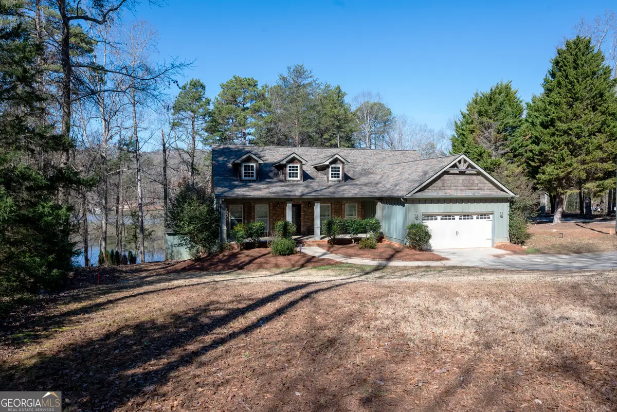 29 Cove Hbr, Lavonia, GA 30553 - Image #1