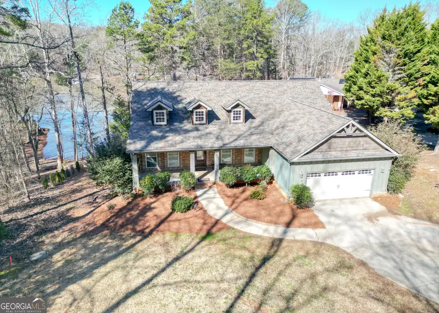 29 Cove Hbr, Lavonia, GA 30553 - Image #2