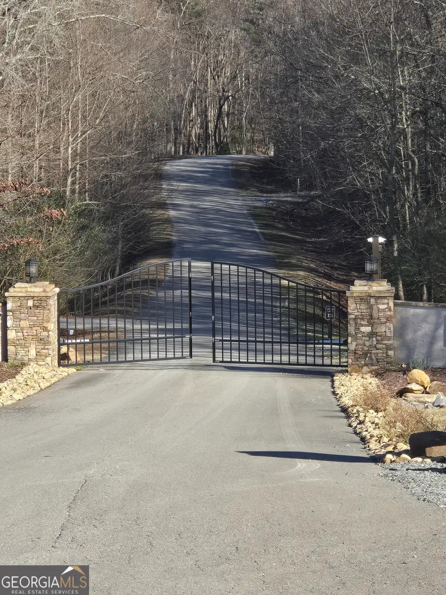 LOT 59 River Ridge Drive, Blue Ridge, GA 30513 - Image #2