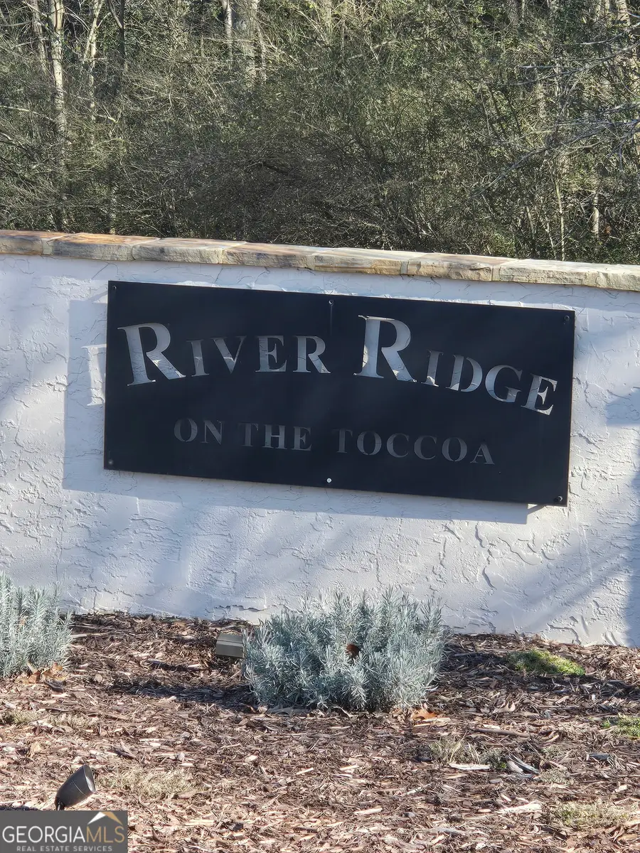 LOT 59 River Ridge Drive, Blue Ridge, GA 30513 - Image #3