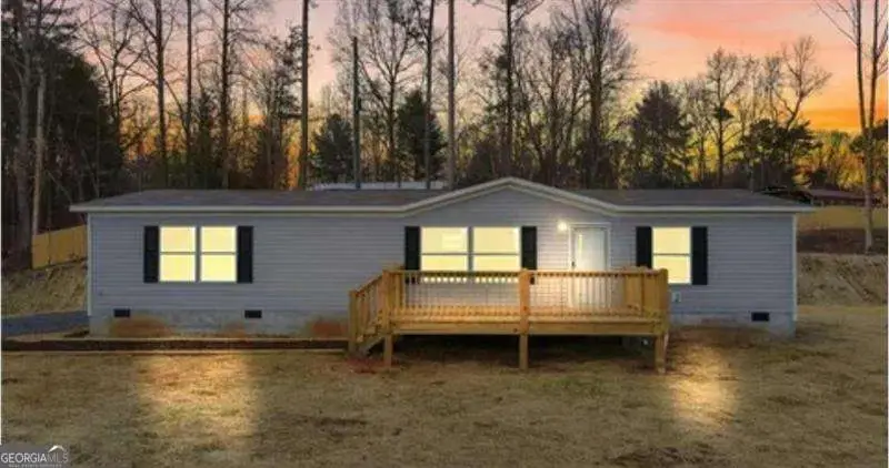 0 Ruby Ridge Drive, Talking Rock, GA 30175 - #2
