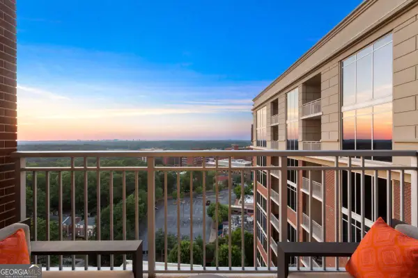 1820 Peachtree Street #1709, Atlanta, GA 30309