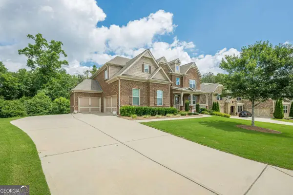 5515 Cheatam Avenue, Cumming, GA 30040