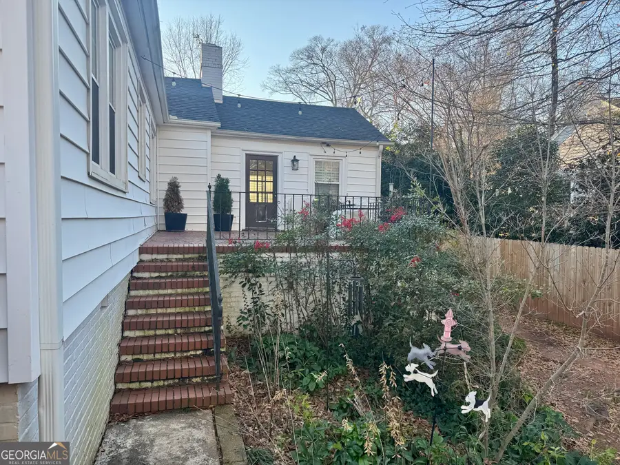 722 Maple Drive, Griffin, GA 30224 - Image #3