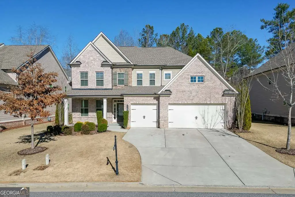 3005 Davidsonville Drive, Cumming, GA 30041 - Image #1