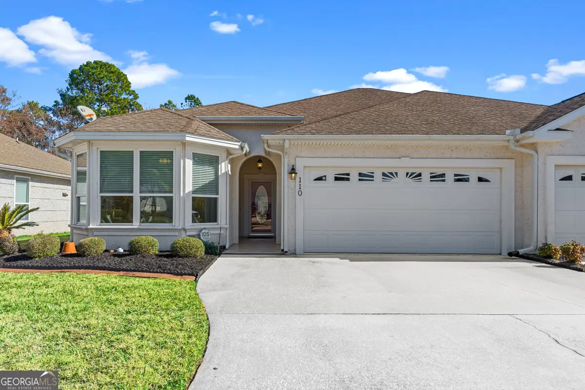 110 Meridian Drive, Kingsland, GA 31548 - Image #1