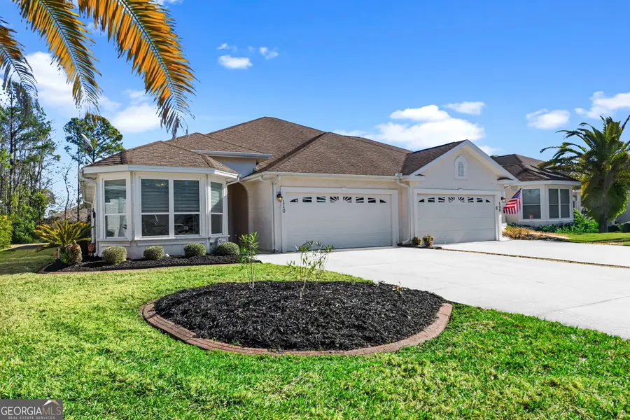 110 Meridian Drive, Kingsland, GA 31548 - Image #2