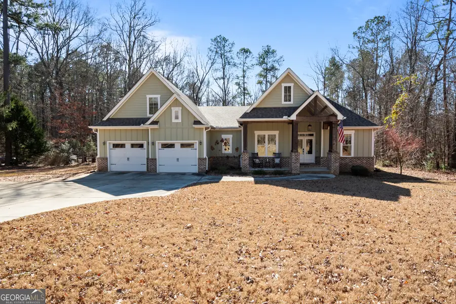 180 Alford Drive, Fayetteville, GA 30215 - Image #2