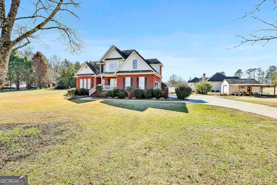 1317 Cheatham Road, Griffin, GA 30223 - Image #2