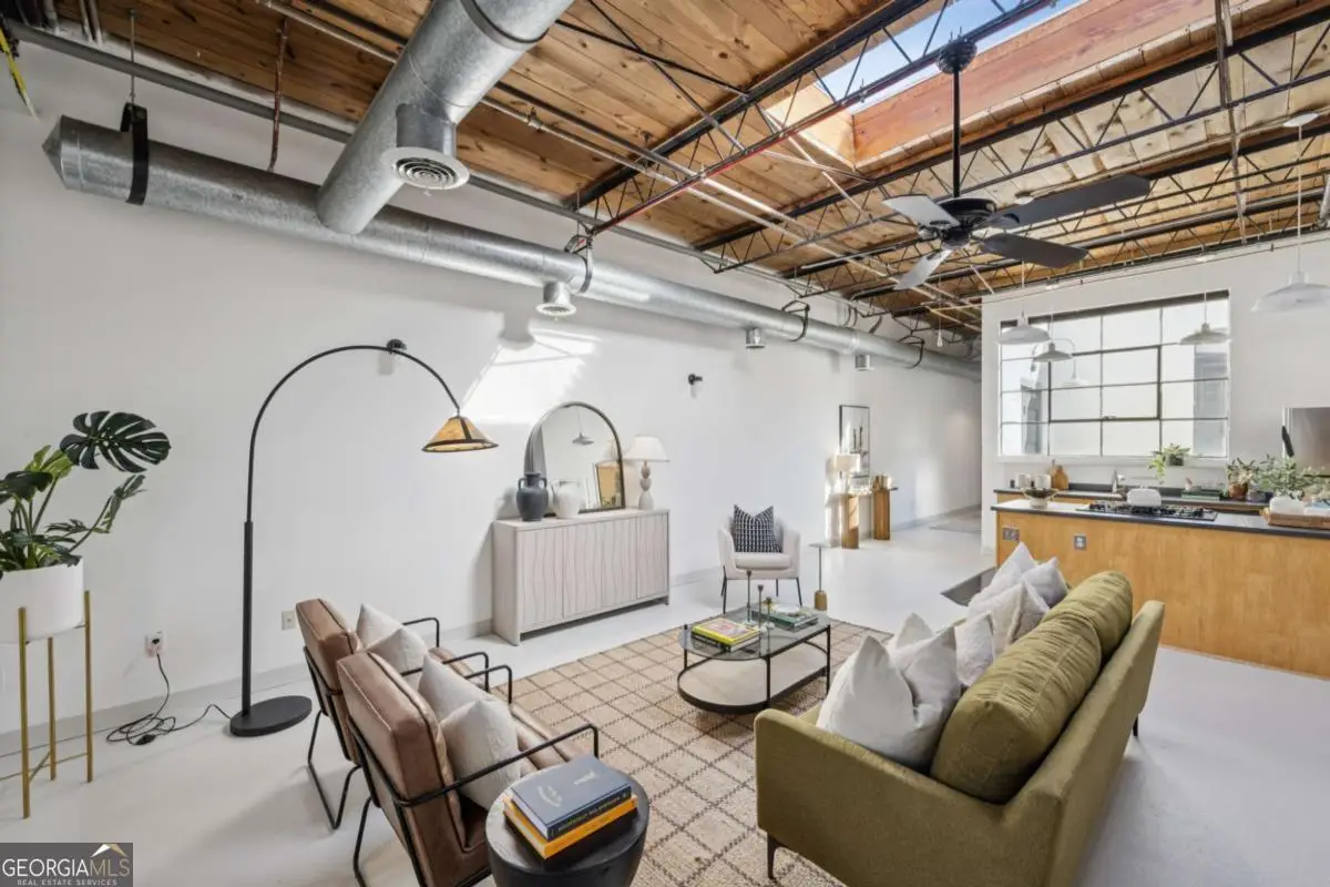 834 Dekalb Avenue Ne #G, Atlanta, GA 30307 - Image #1