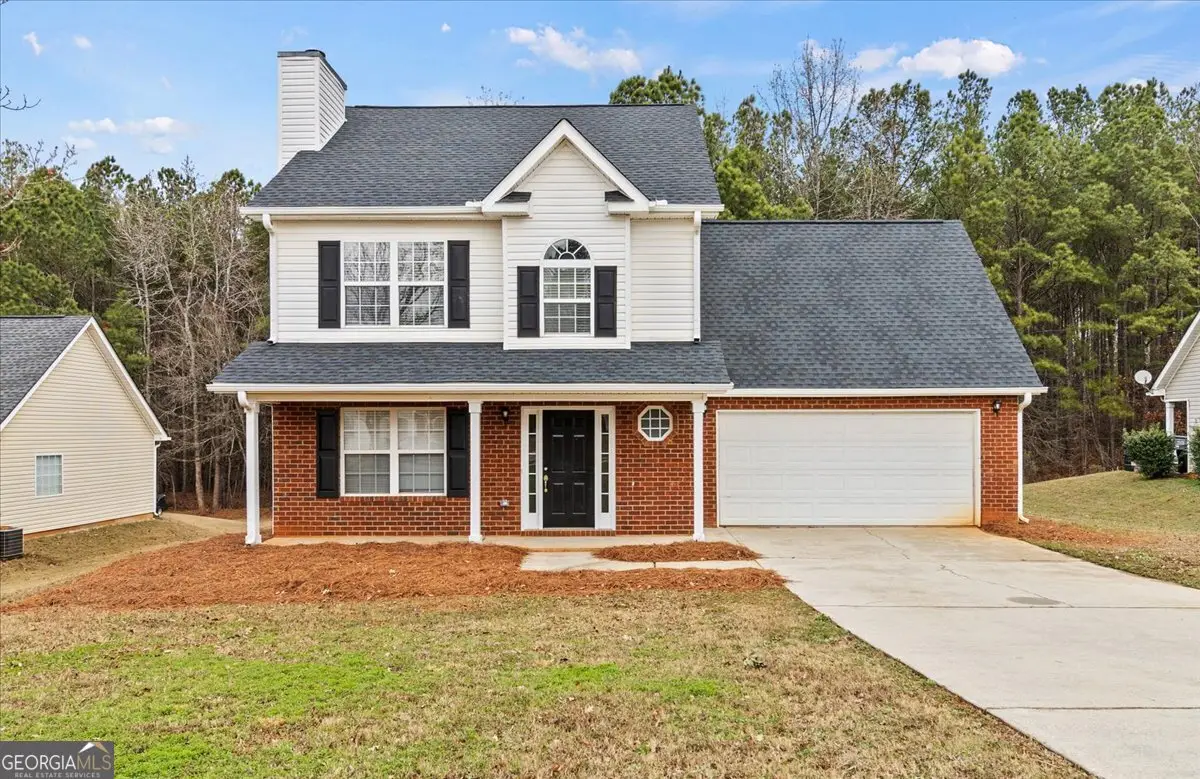 125 Sanders Walk, McDonough, GA 30252 - Image #1