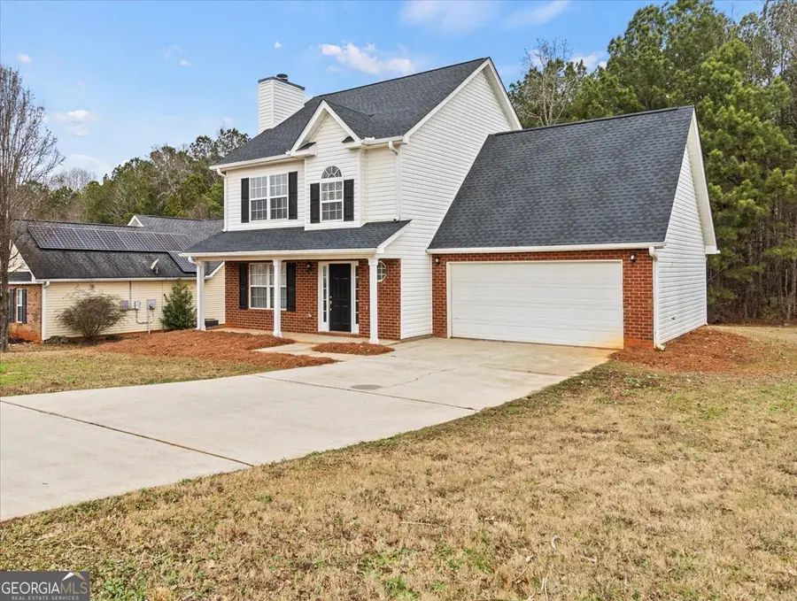 125 Sanders Walk, McDonough, GA 30252 - Image #3