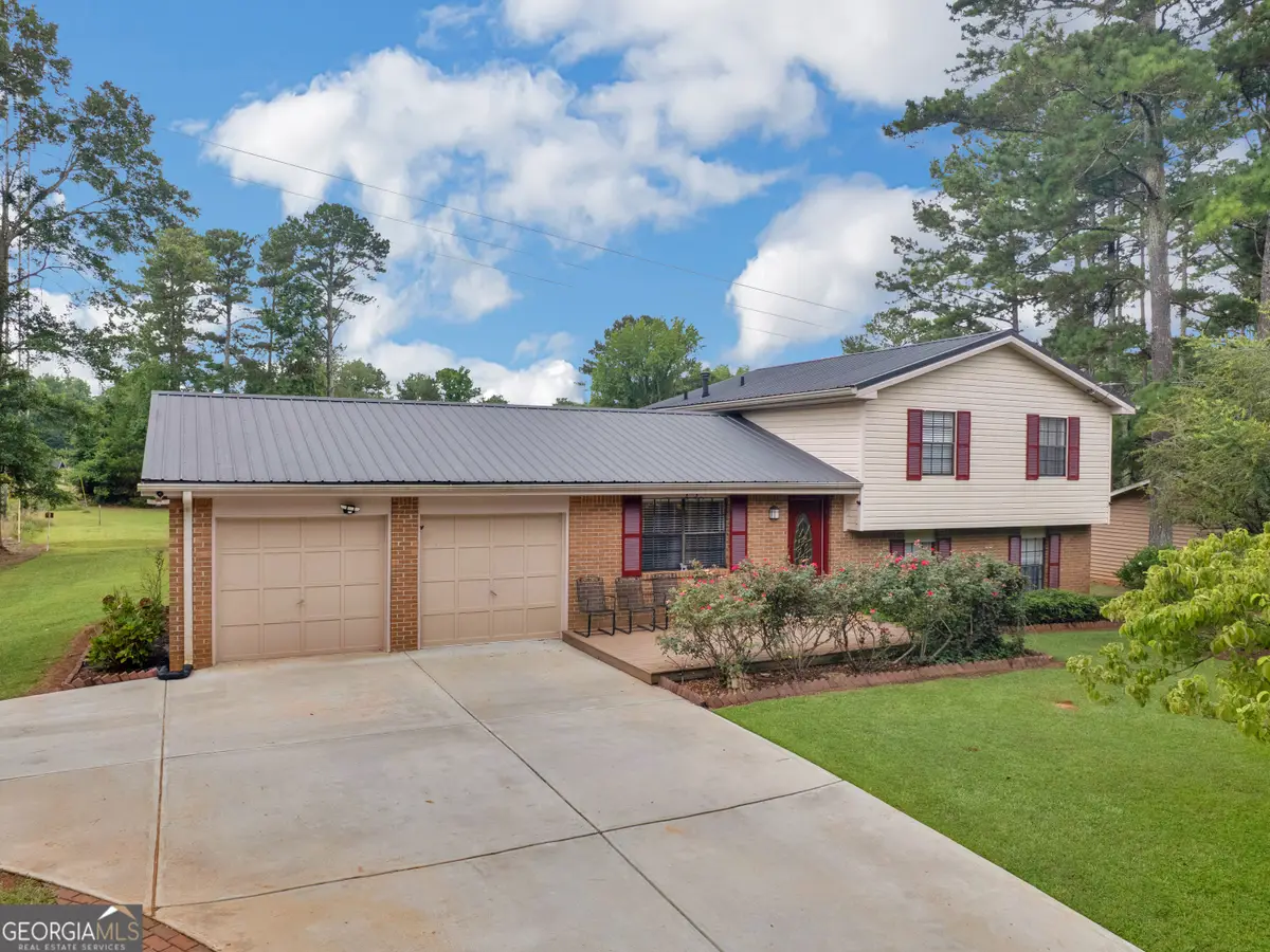 917 Curry Circle Se, Conyers, GA 30094 - Image #1