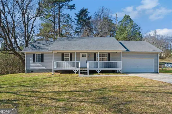 789 Buck Boulevard Se, Calhoun, GA 30701