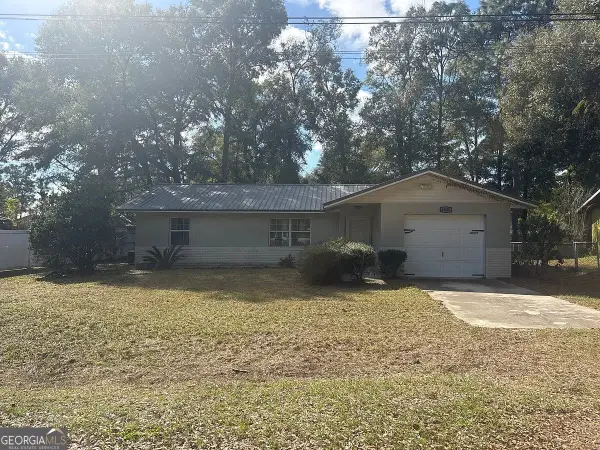 6830 NW 62nd Street Road, Ocala, FL 34482
