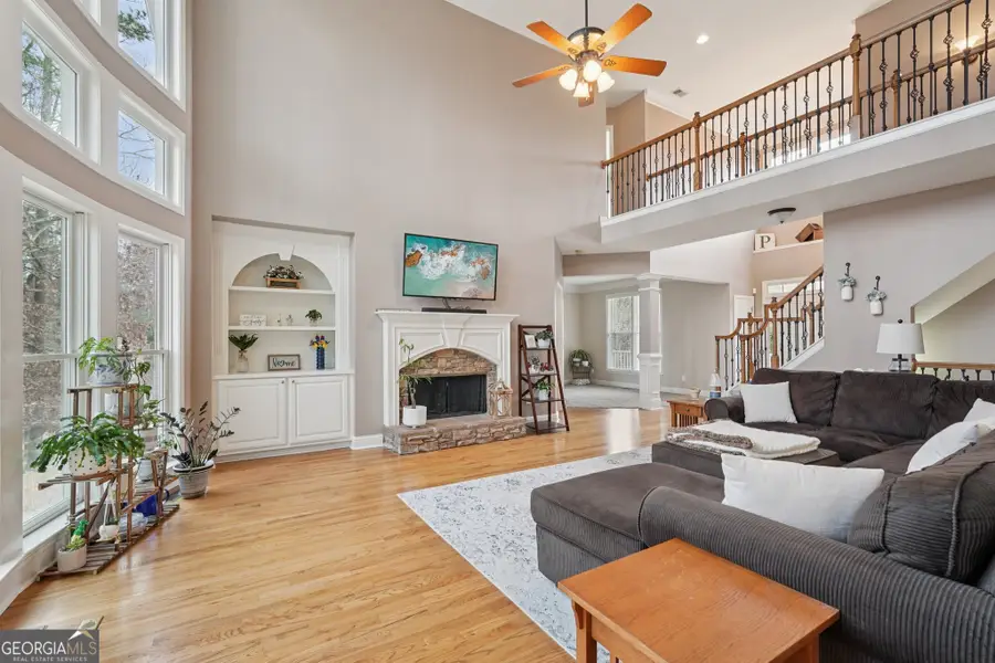 788 Highcrest Drive, Acworth, GA 30101 - #3