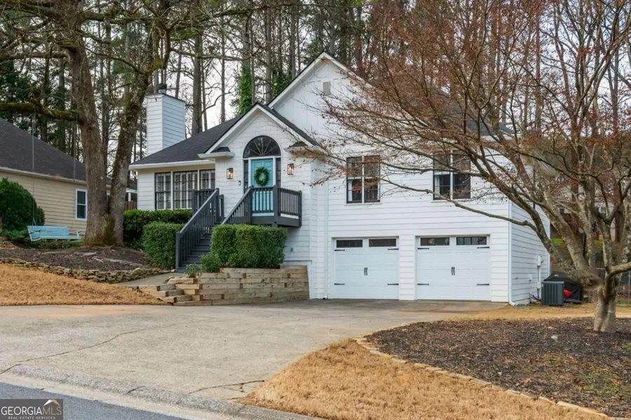 414 Etowah Valley Way, Woodstock, GA 30189 - Image #2