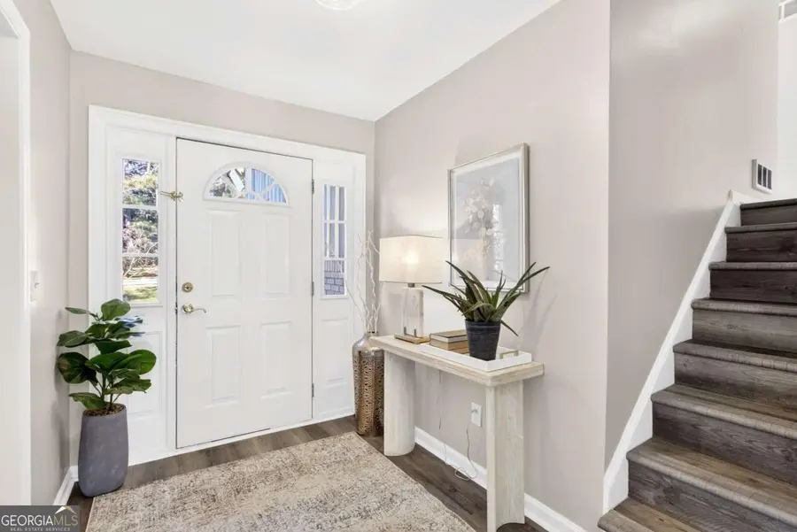 5121 Davantry Drive, Dunwoody, GA 30338 - Image #3