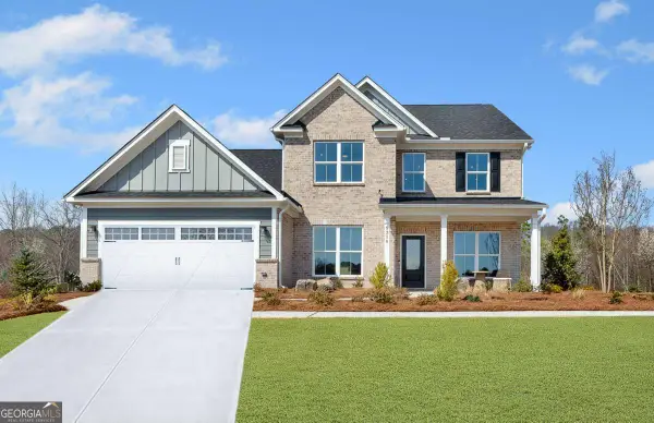 5310 Hyde Grove Drive, Cumming, GA 30040