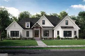 TRACT Ethridge Road, Jefferson, GA 30549 - Image #1