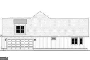 TRACT Ethridge Road, Jefferson, GA 30549 - Image #2