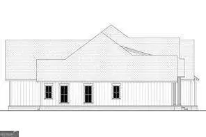 TRACT Ethridge Road, Jefferson, GA 30549 - Image #3