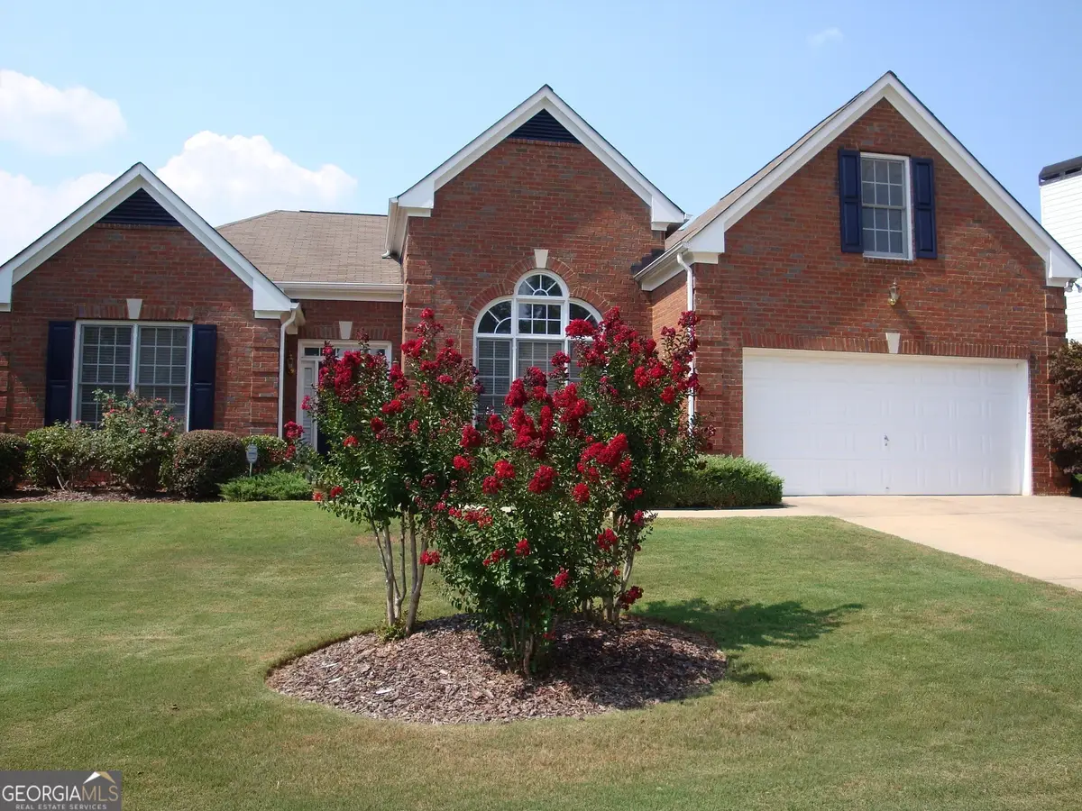 6231 Mountain Ridge Circle, Sugar Hill, GA 30518 - Image #1