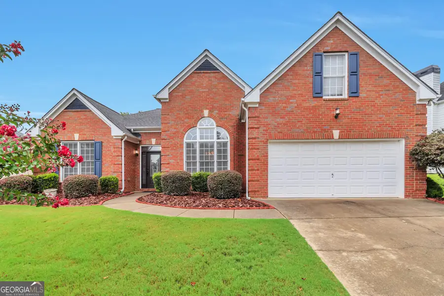 6231 Mountain Ridge Circle, Sugar Hill, GA 30518 - Image #2