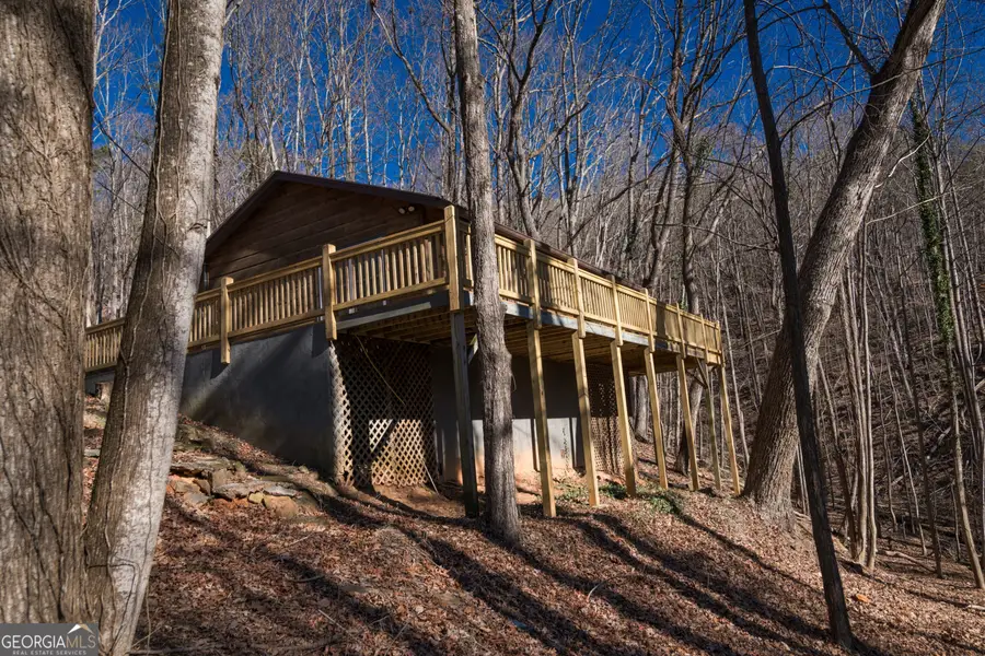 34 Lookout Ridge Road, Cleveland, GA 30528 - Image #2