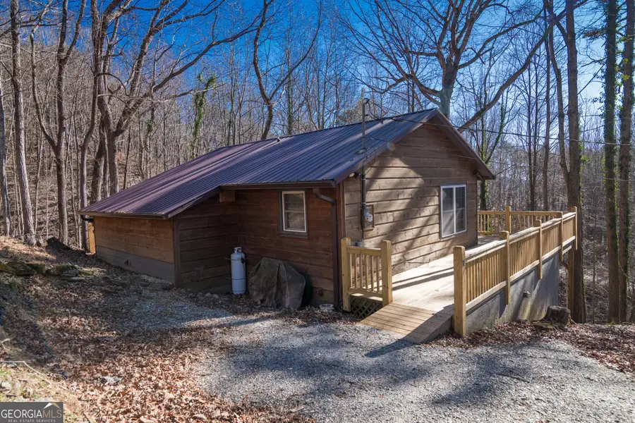 34 Lookout Ridge Road, Cleveland, GA 30528 - Image #3