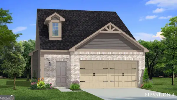 313 Abbotts Crossing Circle, Conyers, GA 30094