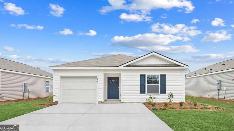 38 Cedar Creek Lane, Port Wentworth, GA 31407 - Image #3