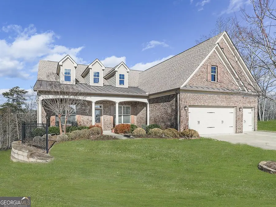 137 Hidden Trail Court, Canton, GA 30114 - #3