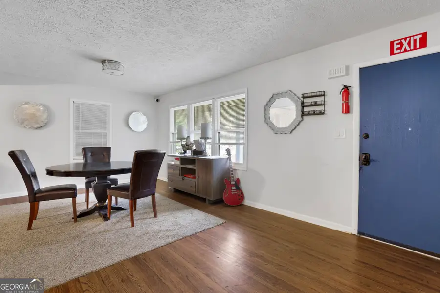 2634 Birch Street Se, Smyrna, GA 30080 - #2