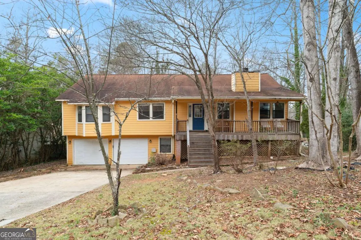 2771 Hawk Trace Court Ne, Marietta, GA 30066 - Image #1