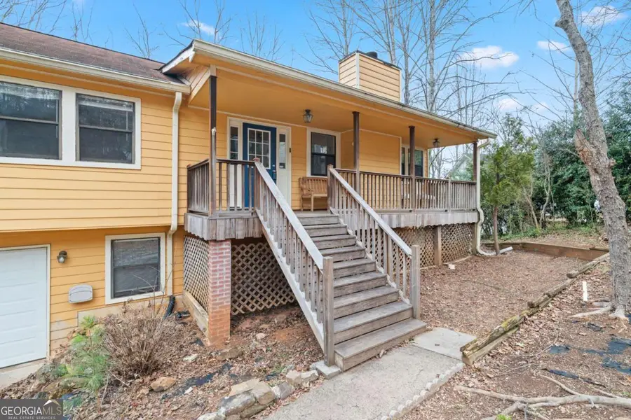 2771 Hawk Trace Court Ne, Marietta, GA 30066 - Image #2