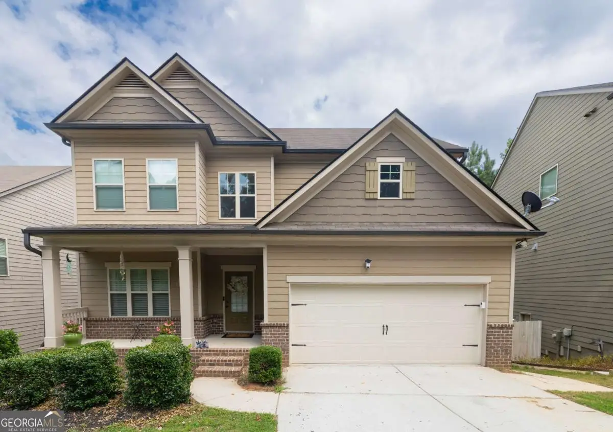 1567 Maplecliff Way, Sugar Hill, GA 30518 - Image #1