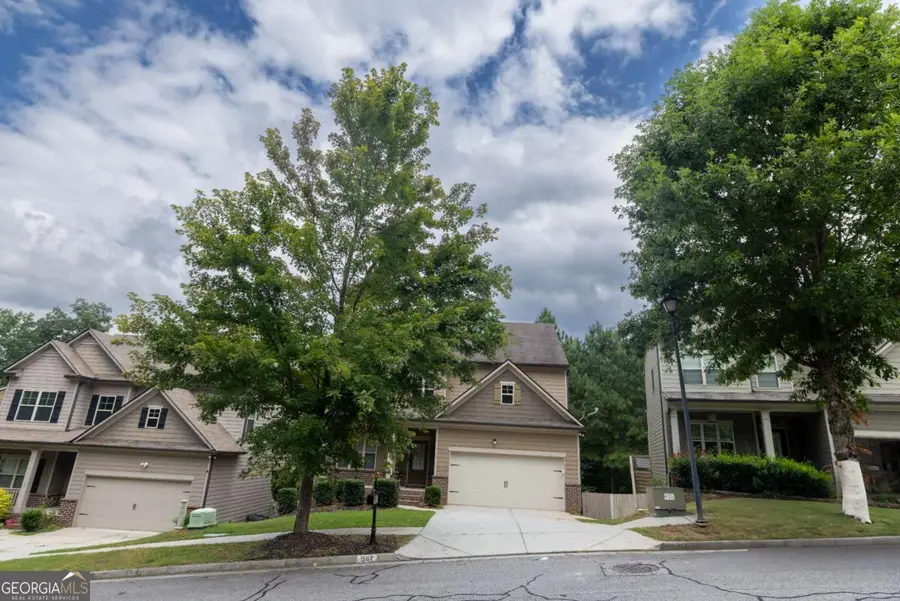 1567 Maplecliff Way, Sugar Hill, GA 30518 - Image #3