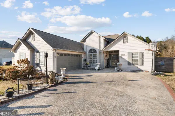 1541 Wynfield Drive, Auburn, GA 30011