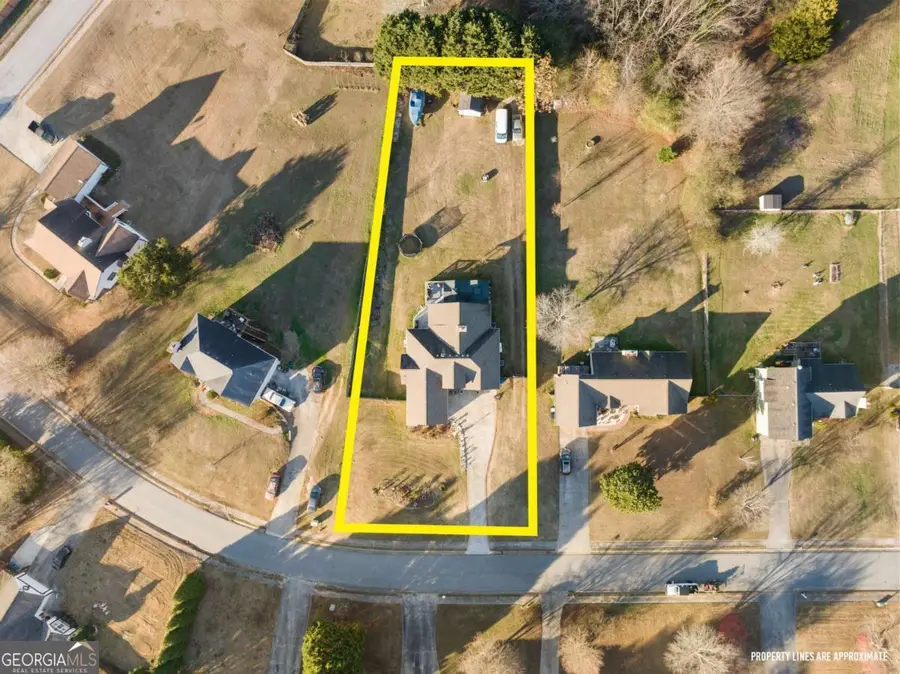 1541 Wynfield Drive, Auburn, GA 30011 - Image #3