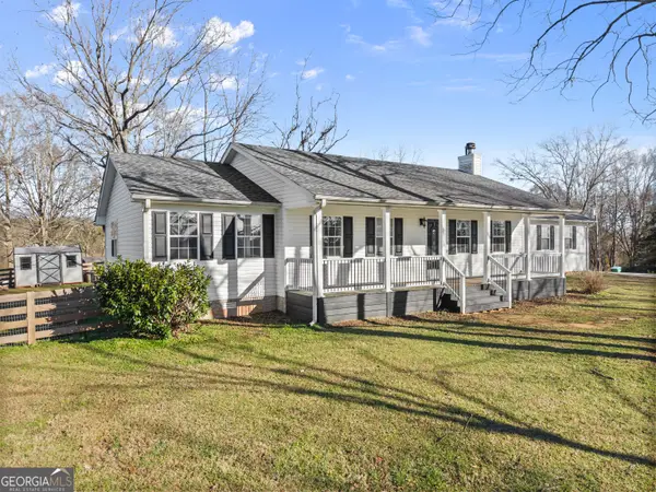 117 Ridgeway Terrace, Maysville, GA 30558