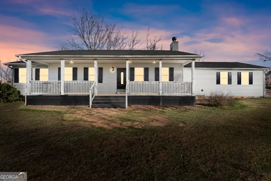 117 Ridgeway Terrace, Maysville, GA 30558 - Image #2